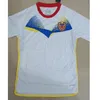 24/25 Venezuela Fußballtrikots Kinderset 2024 2025 Nationalmannschaft Fußballtrikot Herren Heim Rot Auswärts Weiß Camisetas Copa America CORDOVA SOTELDO RINCON BELLO SOSA RONDON