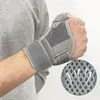 Wrist Support 1Pcs Thumb Brace Flexible Fits Right & Left Hand Splint Breathable Protector Guard