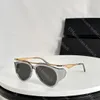 Luxus Frauen Sonnenbrille Hohe Qualität Polarisierte Sonnenbrille Outdoor Casual Sonnenbrille Frauen Trendy Fahren Brillen Mit Box