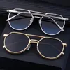 Tanoxi Brand Classic Design Men Polaris Mirror Sunglasses Driving Fishing Sport Eyeglass pour mâle TR90 GAGGLE GAFAS DE SOL 240326