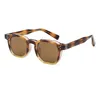 Projekt marki Magnum Spolaryzowane okulary przeciwsłoneczne Mężczyźni przeciwsłoneczne okulary przeciwsłoneczne dla mężczyzn Mężczyzna Kwadrat Gatorz Sunglasses Uv400