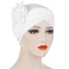 Foulards Femmes Eid Al Fitr Côté Fleur Bandeau Chapeau Musulman Jolly Tennis