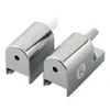 Toilet Seat Covers Hinges Set Hinge Suits Bathroom Universal Replacement Parts Toliet Repair Tools Cover Cushion