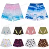 Mesh Sport Shorts Homens Mulheres Breathable Short Beach Calça Casual Casual ao ar livre no atacado