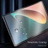 Protectors 9H Matte Tempered Glass For Xiaomi Mi Pad 5 Pro Pad5 Xiaomi Pad5 Pro Anti Fingerprint Frosted Film Full Cover Screen Protector