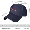 Ball Caps Ban Idiots Not Guns Hat Adult Adjustable Mountaineering Classic Washed Casquette Cap For Outdoor