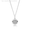 Designer Pandoras Necklace Pan Famonghi