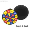 Dart Dart Board Games for Kids Sports Game Shooting Toys Toys With 2 Sticky Balls Christmas Birthday Presents for Boys Girls Children 24327