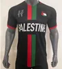 2024 Palestinos piłkarski koszulki 23 24 25 Davila Chilean Club Home Farias Carrasco Football Kit Kit Jersey Mundlifs koszulki piłkarskie palestyńskie koszulki