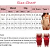 CXZD Frauen feste Bauchregelung mit Haken Butt Lifter Shapter Shapies Hohe Taille Trainer Body Shaper Female Fajas 240322