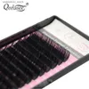 Cílios postiços 10 casos falso vison 0.03-0.15 extensão de cílios de cils kit artificial falso 3d volume cílios profissional lashbeauty suprimentos24327