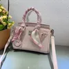 Bolsa birkkns original, camada superior de couro togo, bolsa de couro 20 25cm, moda, transporte, crossbody, mini fivela de bloqueio, mulheres genuínas weha