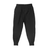 Pantalon de jogging pour hommes Pantalon de survêtement d'haltère d'été Streetwear Fitn Survêtement Pantalon de jogging Hommes Vêtements de sport Pantalon de sport musculaire X8Gz #