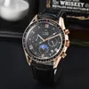 Luxury Fashion Mens Luxury Sports Designer day date Watch Rose Gold Stainless Steel Automatic Movement Watches Waterproof Luminous men Wristwatches relaguntang