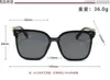 Новые солнцезащитные очки GGitily GU, модные высококачественные солнцезащитные очки GC для вождения, уличная защита от ультрафиолета, мужские очки в большой оправе, женские солнцезащитные очки унисекс w1