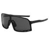 Grand cadre personnalisé en plastique extérieur coupe-vent beach-volley sport cycle vélo lunettes de soleil baseball cyclisme lunettes de soleil5941278