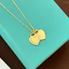 initiële designer ketting voor vrouwen holle hartvormige hanger ingelegd simuleren parel cz diamanten kettingen fijne sieraden cadeau Valentijnsdag