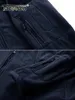 Tacvasen Warm Fleece Tactical Jacket Mens Green Jackets Windbreaker Outdoor Work Jacket vandring Huven Patch Zipper Pocket Outwear M3XG#
