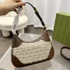 حقيبة مصممة فاخرة 10A عالي الجودة للسيدات سلسلة الكتف الفاخرة حقيبة اليد حقيبة Crossbody حقيبة نسائية الكلاسيكية الجديدة القمر