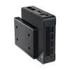 IPC-G Fanless IPC Customizable Computer Industrial Mini PC Intel Celeron N4020 up to 2.8GHz DDR4 SSD 2*Gigabit LAN Wifi5 BT5.1