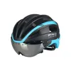 Lunettes de cyclisme pour hommes, lunettes de montagne, équipement de vélo de route pour femmes, casques de vélo pour hommes, casque de vtt, Scooter, patinage à roulettes, 240312