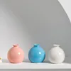 Vase Ceramic Small Vase Japanay Style Home Living Room Foyer Decoration