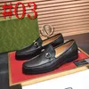 40Model Luxe Herenkleding Schoenen Suede Heren Casual Schoenen Elegante Comfortabele Loafers Designer Zakelijke Lederen Schoenen voor Heren Zapatos Hombre Maat 6-12
