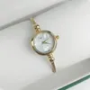 orologi da donna di lusso Top Brand Designer Rettangolo orologio da donna Tutto cinturino in acciaio inossidabile 23mm orologi da polso da donna di alta qualità Compleanno Natale Regalo per la festa della mamma