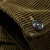 2023 Hiver Nouveau manteau de vêtements pour hommes populaires décontracté Fi veste de couleur unie manteau de finition pour hommes 00rq #