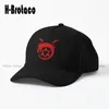 Bollmössor Full Metal Alchemist Homunculus Dad Hat Summer Hats For Women Personlig anpassad unisex Vuxen tonåring Youth Baseball Cap