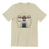 الرجال 192 Vitru Grendizer Goldorak Ufo Robot T Shirt 100 ٪ COTT COTTING VINTAGE Shirt Sleeve Tee Shirt IDEA THERTS S2PB#