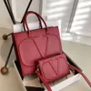 Bucket Bag Fashion Brand Women's New Big Bag Womens Version and Trendy Shoulder Crossbody