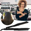 Ferros de íon automático friso modelador de cabelo profissional modelador de cabelo milho perm tala onda placa turmalina ferro ferramenta estilo