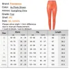 Leggings da donna Sexy aderenti da donna a vita alta in pelle PU elasticizzati pantaloni a matita slim doppia zip con apertura sul cavallo Trouers discoteca