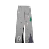 Pantalons pour hommes Pantalons de survêtement Depts Pantalons Pantalons évasés Mode Imprimer Sport Pantalon High Street Joggers Pantalon de survêtement pour hommes Pantalon de survêtement