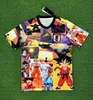 Japan 2024 Voetbalshirts Cartoon ISAGI ATOM TSUBASA MINAMINO ASANO DOAN KUBO ITO WOMEN KIDS KIT 24 25 Japans speciaal uniform Voetbalshirt Fan Player-versie