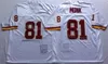 Retro Foobtall 9 Sonny Jurgensen Jersey Vintage 68 Russ Grimm 70 Sam Huff 33 Sammy Baugh 7 Joe theismann 81 Art Monk 17 Doug Williams 44 John Riggins 21 Sean Taylor