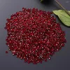 Vases 2000pcs 45mm Small Artificial Rhinestones Transparent Scattered Diamonds For Bridal Table Decoration & Accessories