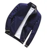 Мужская куртка с воротником-стойкой Trend Parkas 2023 Мужская зимняя куртка New Fi Style Plus Veet Толстые корейские тонкие куртки Versi h9iA #