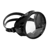 Occhiali da snorkeling subacquei Uomo Donna Occhiali da sub universali a prova di perdite Anti Fog Clear Wide View Occhiali da sub Occhiali da nuoto 240322