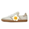 Designer Casual Chaussures Plate-forme Top Bold Glow Pulse Mint Core Noir Blanc Solaire Super Pop Rose Presque Jaune Hommes Gum Extérieur Plat Sports Baskets Chaussures de course TN SSO