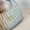 Sac à main Cleo pour femmes Sac fourre-tout Wander Matelasse sous les bras Hobo Luxe en cuir véritable avec bandoulière pochette sacs à main pour hommes sacs à bandoulière sac à main