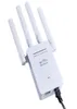 Ripetitore Wifi 5G Amplificatore Wifi a lungo raggio 1200Mbps Segnale Wi Fi Rete Extender Ripetitore WiFi wireless Punto di accesso Wi Fi 5Ghz4340413