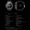 Watches New Smart Watch T92 mit Ohrhörer 3 in 1 Fitness -Tracker -Musikarmband mit Lautsprecher Herzfrequenzmonitor Sport Smart Watch