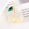 Hair Clips Barrettes Sweet Mini Round Pearl For Women Girls Claw Chic Crab Styling Fashion Accessories Drop Delivery Jewelry Hairjewel Otjny