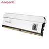 Asgard ddr4 mémoire vive ddr4 8GB 16GB 32GB 3600MHZ 4000MHZ ram ddr4 dimm pour PC de bureau 240322