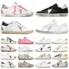 2024 Scarpe firmate Scarpe casual Scarpe da ginnastica con piattaforma Uomo Donna