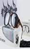 Nuovi occhiali da equitazione polarizzati firmati UV400 occhiali da sole colorati sport rivestiti in scala reale UV400 Occhiali da sole264Z6050567