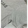 Mens Plus Tees Polos S T-shirt Redondo Tamanho Pescoço Bordado e Impresso Estilo Polar Desgaste de Verão com Rua Puro Algodão U7755R Drop Del Ot9Al