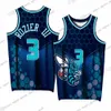 Custom S-6XL Digital Print Basketball Jerseys 20 Gordon Hayward 3 Terry Rozier III 12 Kelly Oubre Jr. 24 Mason Plumlee 5 Mark Williams 2 James Bouknight 23 Kai Jones